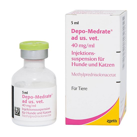 DEPO-MEDRATE AD US. VET. 40 MG/ML_2147483647