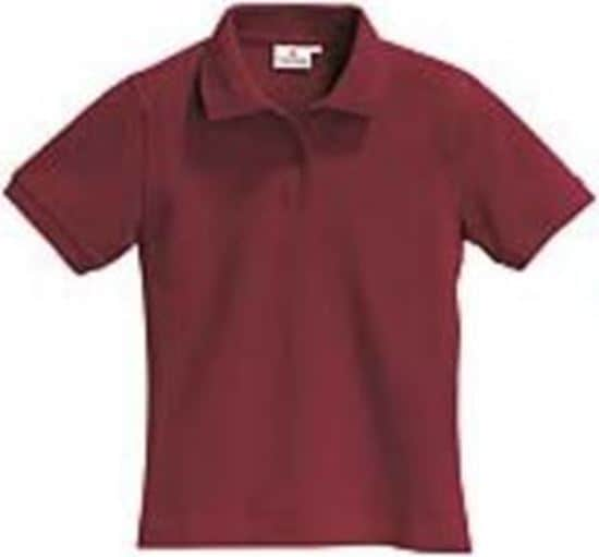 Damen Poloshirt Mikralinar® Weiß_0