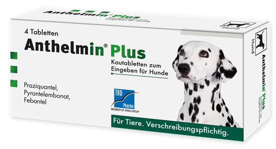 Anthelmin Plus Flavour für Hunde_2147483647