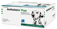 Anthelmin Plus Flavour für Hunde_1