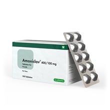 Amoxiclav 400/100 mg Tabletten_1