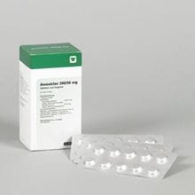 Amoxiclav 200/50 mg Tabletten_1