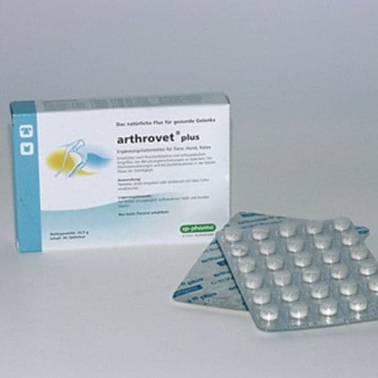 arthrovet plus Tabletten_2147483647