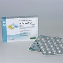 arthrovet plus Tabletten_1