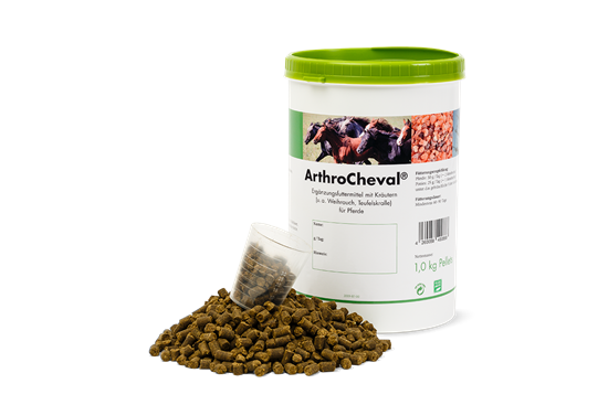 ArthroCheval® Pellets_2147483647