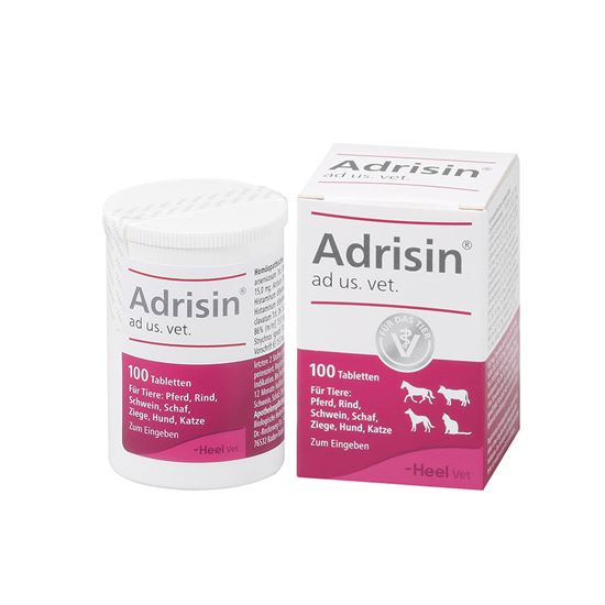 Adrisin ad us. vet. Tabletten_2147483647