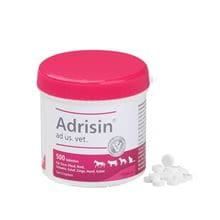 Adrisin ad us. vet. Tabletten_1