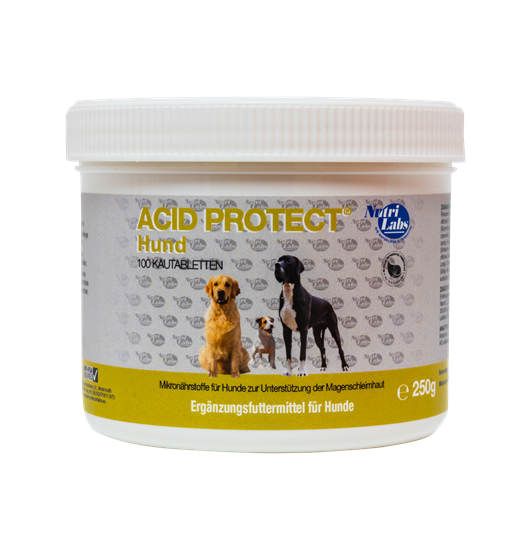 Acid Protect® Hund Kautabletten_2147483647