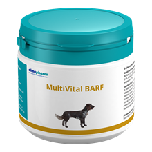 MultiVital BARF_0