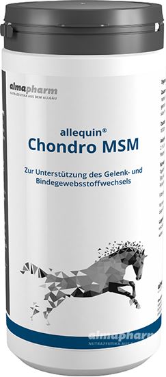 allequin Chondro MSM_0