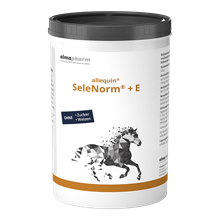 allequin SeleNorm + E_0