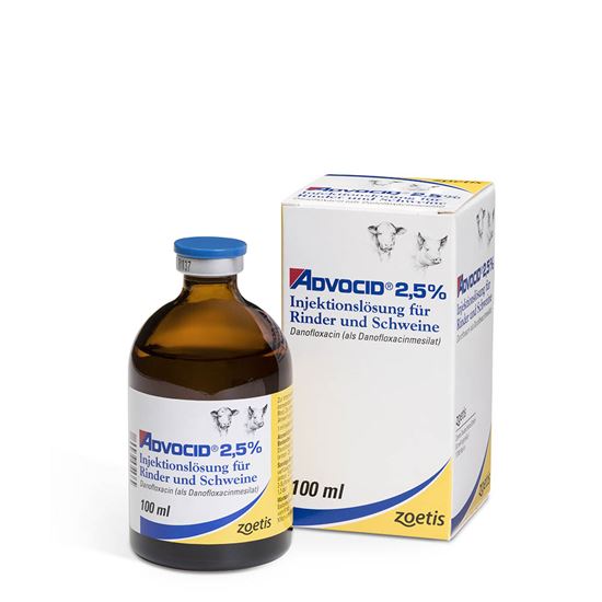 Advocid 2,5 % Inj.-Lsg._0