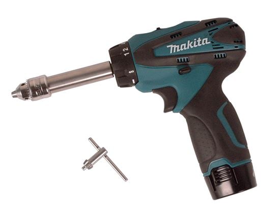 Akku-Bohrmaschine Makita 7,2 V_2147483647