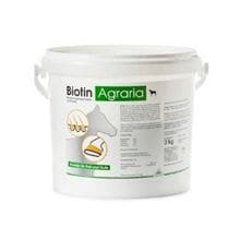 Biotin Agraria für Hunde und Katzen_1