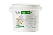 Biotin Agraria für Pferde_0