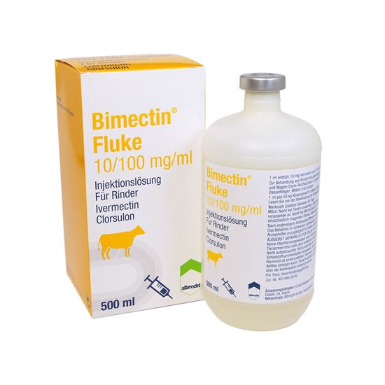 Bimectin® Fluke Inj. Lsg. _2147483647