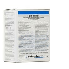 Biocillin 1000 mg/g_1