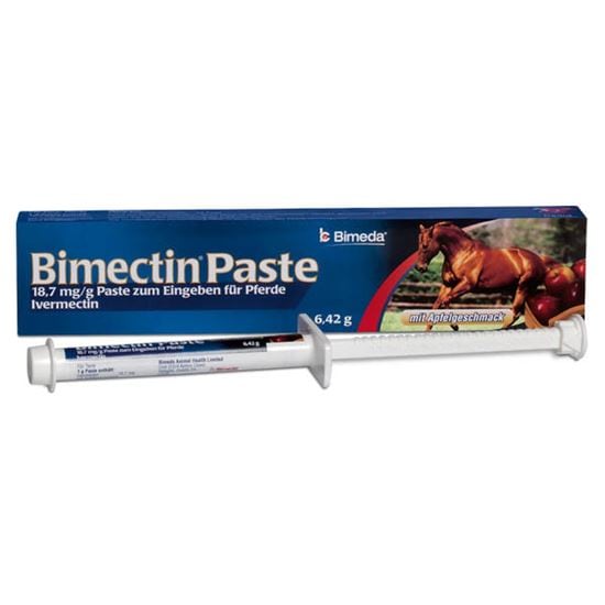 Bimectin Paste 18,7 mg/g_2147483647