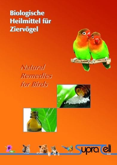 Biologische Heilmittel für Ziervögel (Broschüre)_2147483647