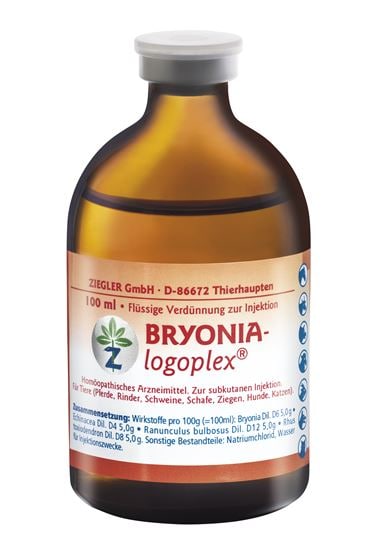 Bryonia-logoplex Injektionslösung_0