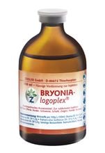 Bryonia-logoplex Injektionslösung_2147483647