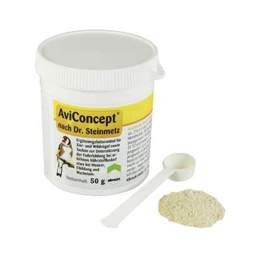 Aviconcept® Pulver nach Dr. Steinmetz_2147483647