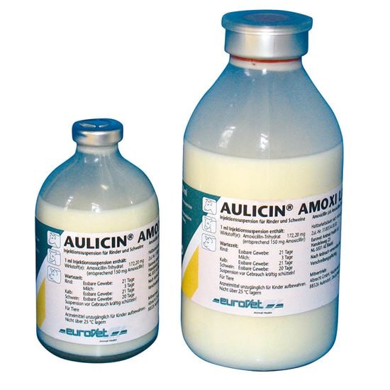 Aulicin® Amoxi LA_2147483647