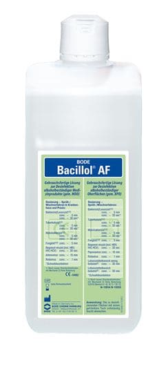 Bacillol AF_2147483647