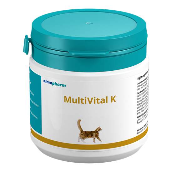 MultiVital K_0