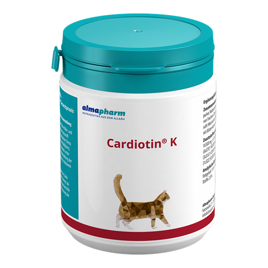 Cardiotin K_0