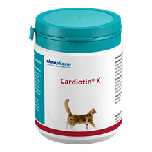 Cardiotin K_2