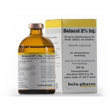 Belacol 2 % Inj._2147483647