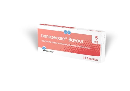 Benazecare Flavour 5 mg Tabletten_2147483647