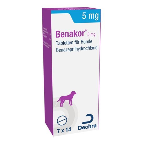 Benakor® 5 mg_2147483647