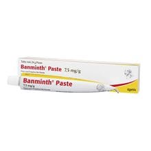 Banminth Hund Paste 7,5 mg/g_0