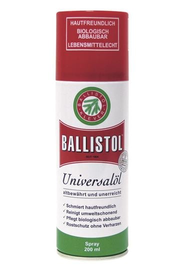 Ballistol Universalöl_0