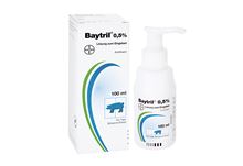 Baytril 0,5% Pigdoser orale Lösung_2147483647