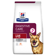 Hills Prescription Diet i/d Trockenfutter Hund mit Huhn_0