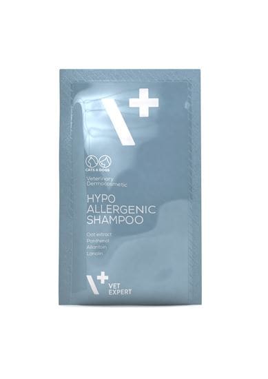 Hypoallergenic Shampoo_2147483647