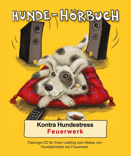 Hunde Hörbuch Feuerwerk_0