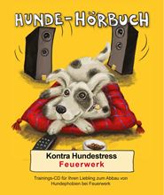 Das Hundehörbuch Feuerwerk_0