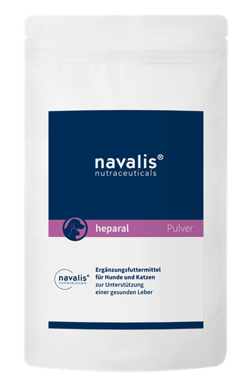 navalis heparal® Pulver_0