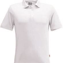 Herren Coolmax Polo Weiß Gr.M_2147483647