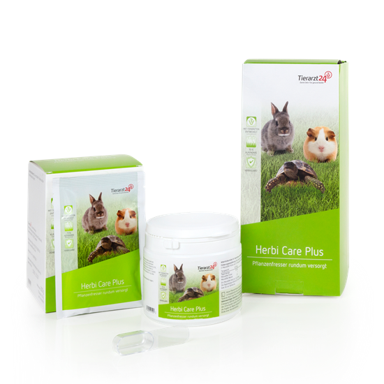 Tierarzt24 Herbi Care Plus_0