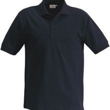 Herren Poloshirt Mikralinar® Tinte Gr. XXL_2147483647