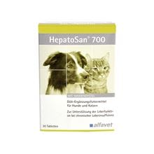 HepatoSan 700 Tabletten_0