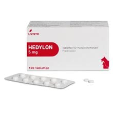 Hedylon 5 mg Tabletten_2147483647