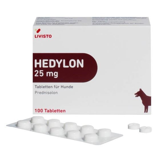 Hedylon 25 mg Tabletten_2147483647