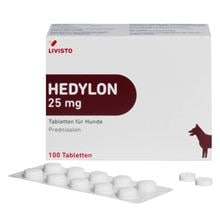 Hedylon 25 mg Tabletten_1