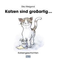 Katzen sind großartig_0